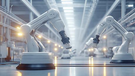 2025年AI技術(shù)革新：深度解析電子信息制造業(yè)3大突破