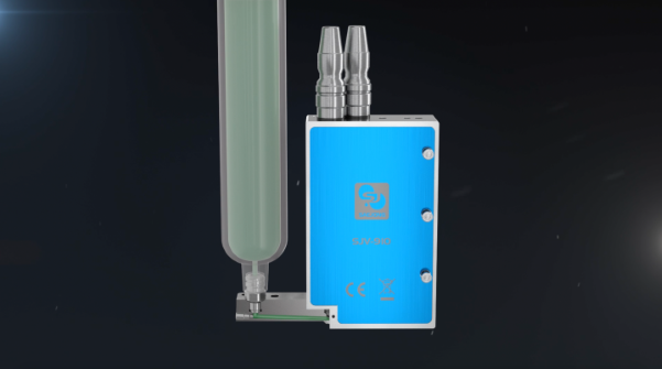 半導(dǎo)體點膠封裝工藝及其應(yīng)用