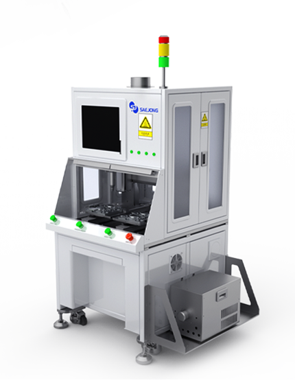 S系列半自動(dòng)設(shè)備