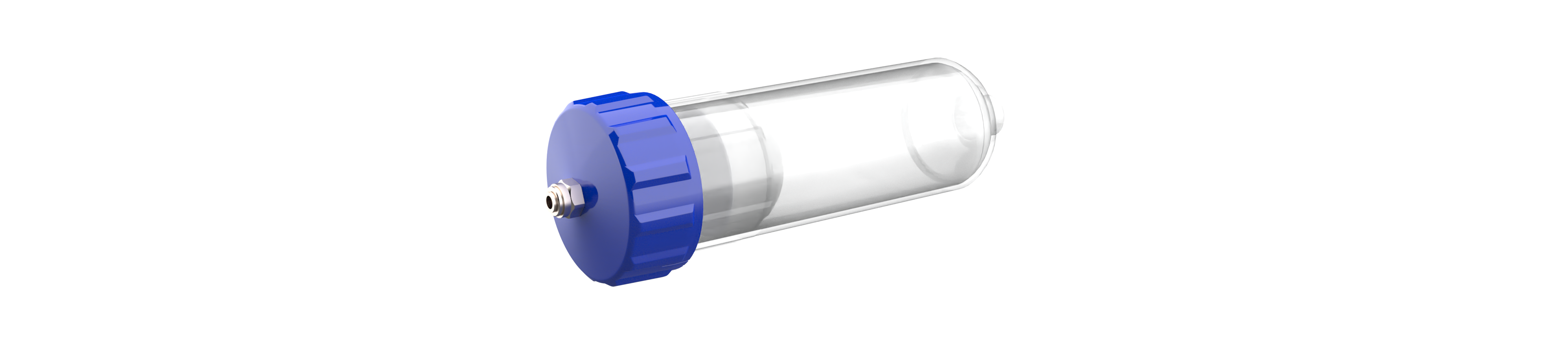 點(diǎn)膠針筒-BLK系列 卡式針筒套筒